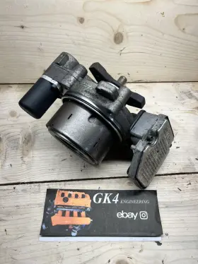 1K0907554L AUDI Haldex Control Module Unit R32 Quattro