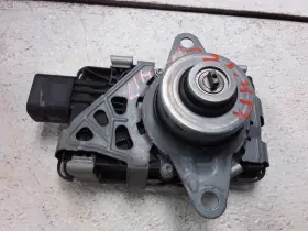 420.AU1618 AUDI Transfer Motor Allroad