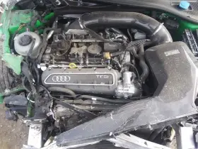 RS3-AUDI AUDI Carrier Rear Axle Tes
