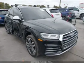 SQ5-AUDI AUDI Carrier
