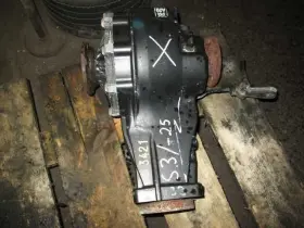 A8-AUDI AUDI Rear Axle Carrier Dnw