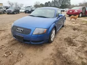 440-58947 AUDI Carrier Fgt