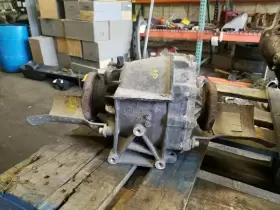 A6ALLROAD AUDI Carrier Rear Axle Eny Allroad #3
