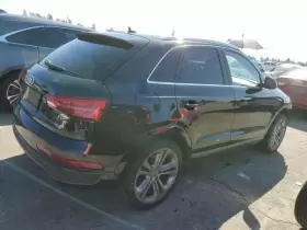 440-59422 AUDI Carrier Nvk Q3 #2