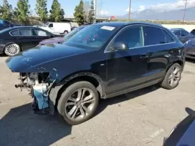 440-59422 AUDI Carrier Nvk Q3 #3