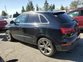 440-59422 AUDI Carrier Nvk Q3