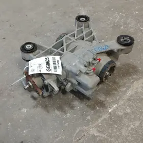 440-59512 AUDI Carrier Rear #2