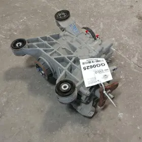440-59512 AUDI Carrier Rear #3