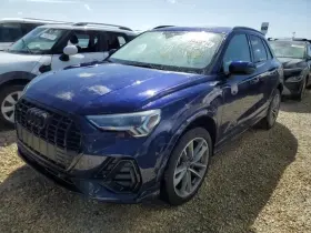 440.AU1C24 AUDI Carrier Q3
