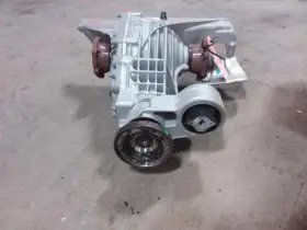 A8-AUDI AUDI Carrier #2