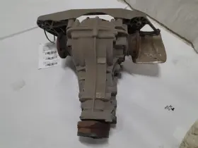A4-AUDI AUDI Rear Suspension Differential Axle Carrier