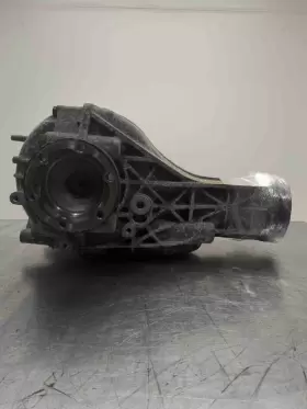 444.AU1Q11 AUDI Rear Differential Carrier Axle A6 #2