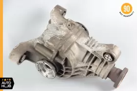 4460310019 AUDI Rear Axle Differential Carrier Q7