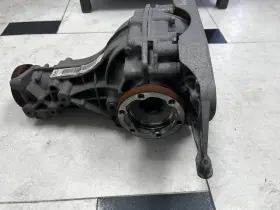 4460310067C AUDI Rear Axle Differential Carrier Q5 8R Awd #2