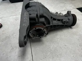 4460310067C AUDI Rear Axle Differential Carrier Q5 8R Awd #3