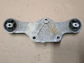 4B3599285B AUDI Differential Housing Bracket A6 Vw Passat #2