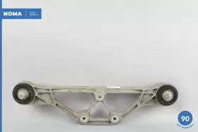 4E0599285 AUDI Rear Differential Crossmember Mount Bracket A8