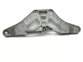 4F0599287 AUDI Rear Axle Differential Brace Bracket A6 C6 #2