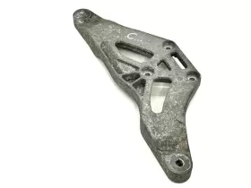 4F0599287 AUDI Rear Axle Differential Brace Bracket A6 C6 #3