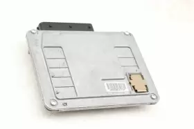 4H0907163A AUDI Differential Control Module Unit S7 #2
