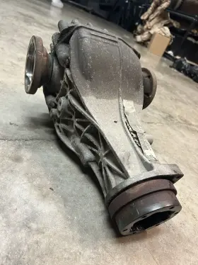 8732101001 AUDI Torque Vectoring Rear Sport Differential S4 #2