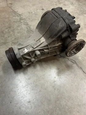 8732101001 AUDI Torque Vectoring Rear Sport Differential S4 #3