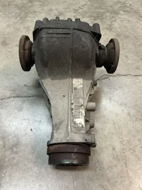 8732101001 AUDI Torque Vectoring Rear Sport Differential S4