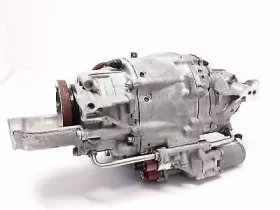 87687 AUDI Rear Differential Mkv #2