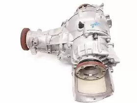 87687 AUDI Rear Differential Mkv #3