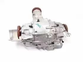 87687 AUDI Rear Differential Mkv
