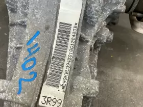 8K0599287 AUDI Auto Rear Differential Axle Carrier A4 Awd #3