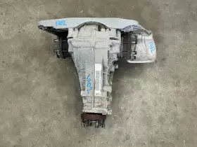 8K0599287 AUDI Auto Rear Differential Axle Carrier A4 Awd