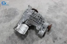 8K0601721A AUDI Rear Differential Axle Carrier Q7 Quattro #2