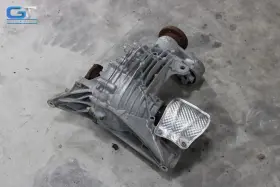8K0601721A AUDI Rear Differential Axle Carrier Q7 Quattro #3