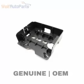 8T0907713 AUDI Rear Differential Control Module Mount Bracket