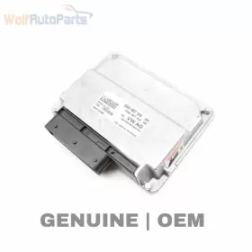 8W0907163 AUDI Differential Control Module Unit