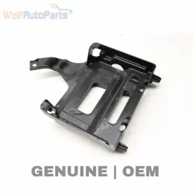 8W0907713 AUDI Differential Control Module Mount Bracket S5