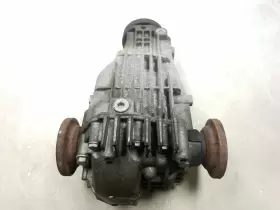 Audi 3.0T 12 13 14 15 Quattro Awd Rear Differential Carrier #3