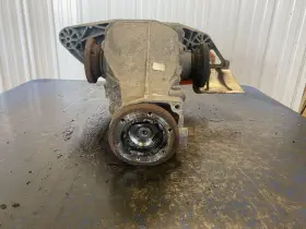 BC500043E AUDI Rear Carrier Differential #2