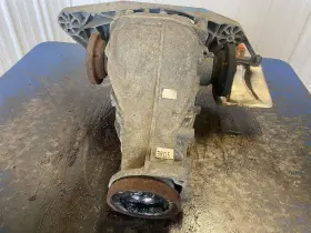 BC500043E AUDI Rear Carrier Differential #3