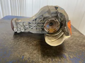 BC500043E AUDI Rear Carrier Differential