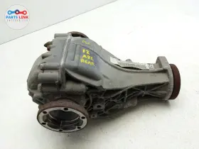 0AR-525-083 AUDI Rear Differential Carrier Axle Kcc Npr Q5 A6 #2