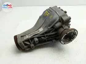 0AR-525-083 AUDI Rear Differential Carrier Axle Kcc Npr Q5 A6 #3