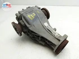 0AR-525-083 AUDI Rear Differential Carrier Axle Kcc Npr Q5 A6