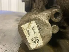 CQ525010P AUDI Rear Carrier Differential Awd #3