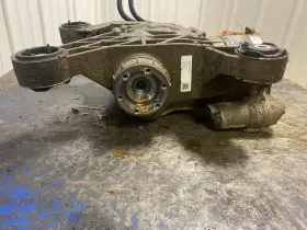 CQ525010P AUDI Rear Carrier Differential Awd
