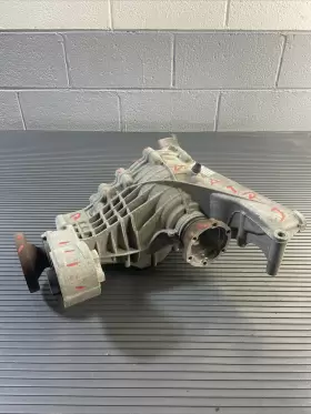 DB500043G AUDI Rear Differential Axle A4 A5 Quattro