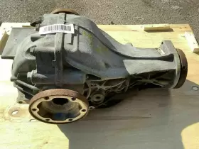 G2KW32W0AR356E AUDI Rear Axle Differential Carrier Gear Box #3