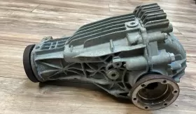 OAR525053E AUDI Rear Differential Gear Carrier A5