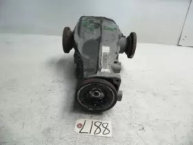 OAR525083 AUDI Differential Carrier Rear Hnn A6 Quattro #2